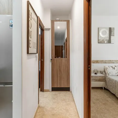 Centro De * ماربيا