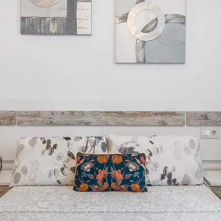 Centro De ماربيا