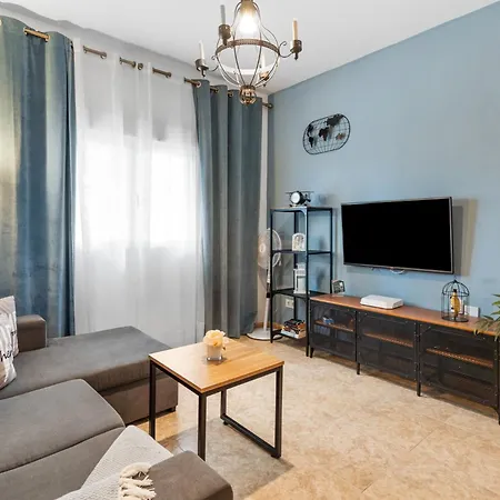 Centro De * ماربيا