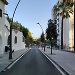 Apartamento Centro De Marbella