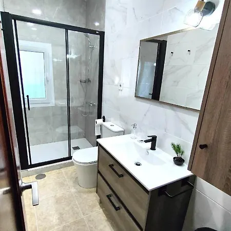 Wallada Apartment