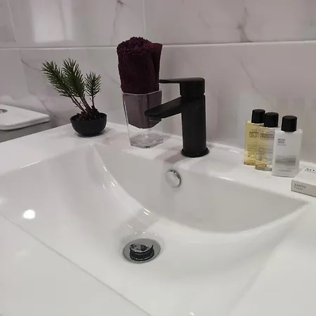 Apartament Wallada *
