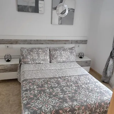 Apartment Wallada