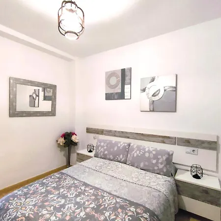 Apartment Wallada *