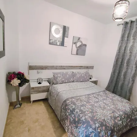 Apartment Wallada Marbella