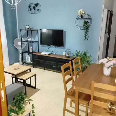 Wallada Apartment *