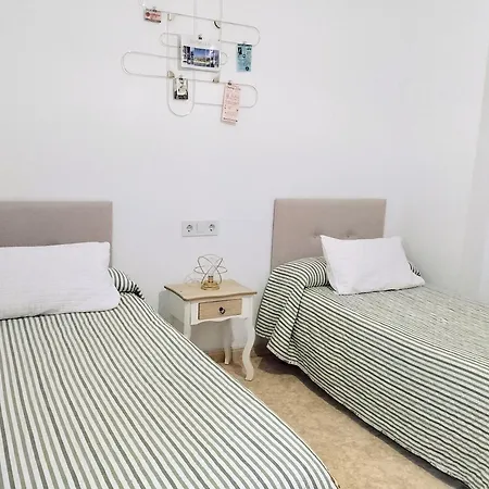 Apartament Wallada