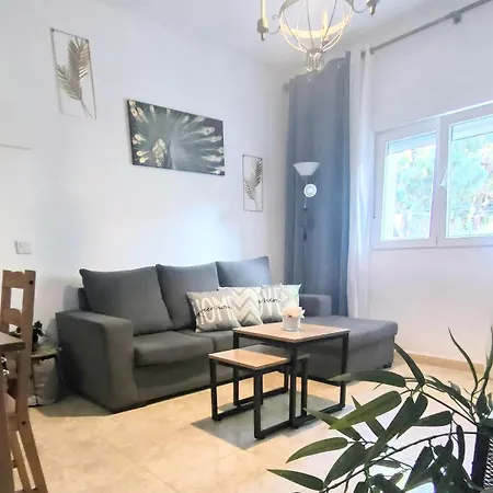 Wallada Apartment Marbella