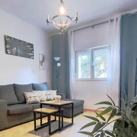 Apartment Wallada Marbella