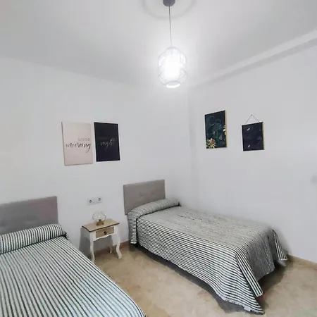 Wallada Apartment