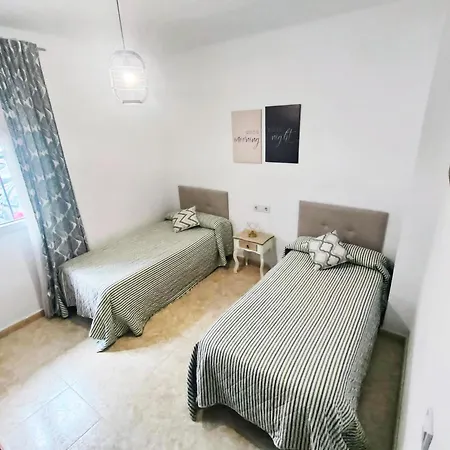 Apartament Wallada