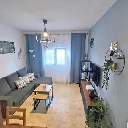 Apartment Wallada *
