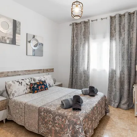 Apartamento Centro De *