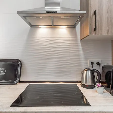 Centro De Apartamento