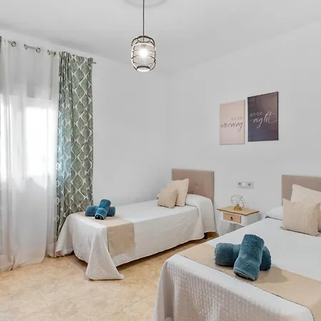 Διαμέρισμα Centro De *