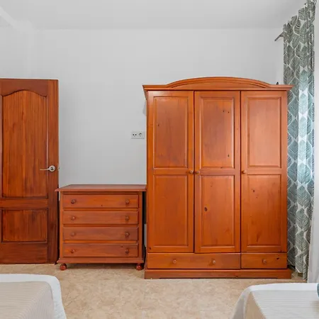 Centro De מארבלה