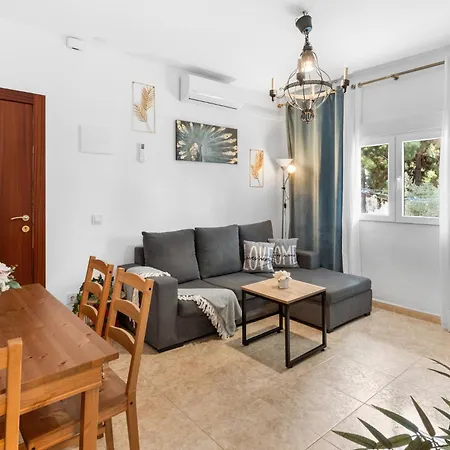 Centro De * מארבלה