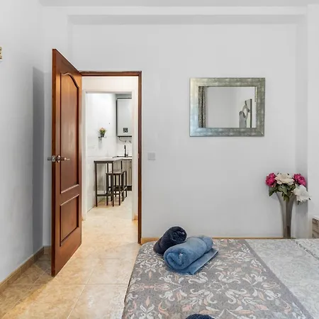 Centro De Apartment Marbella