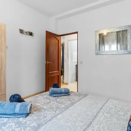 Apartamento Centro De Marbella