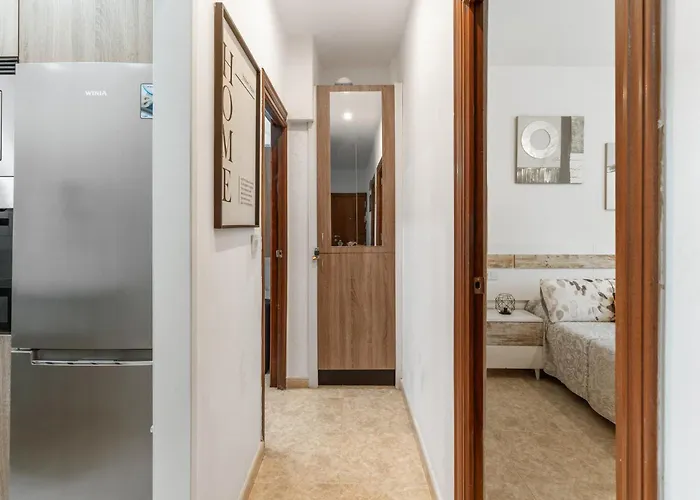 Centro De * מארבלה