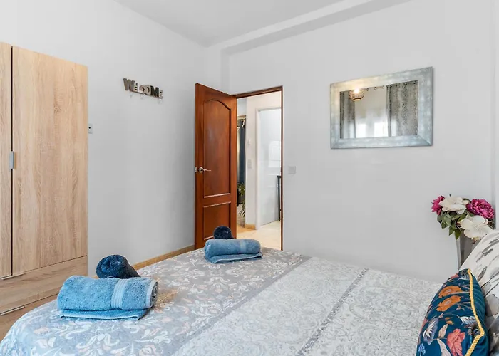 Apartamento Centro De