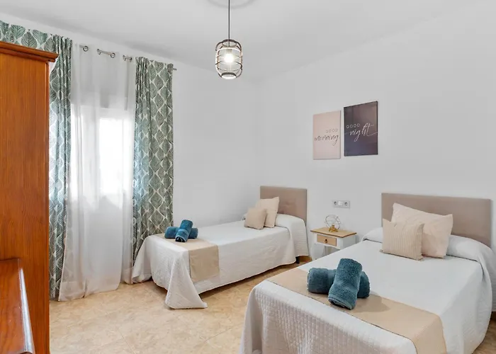 Apartamento Centro De *