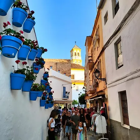 Centro De * Marbella