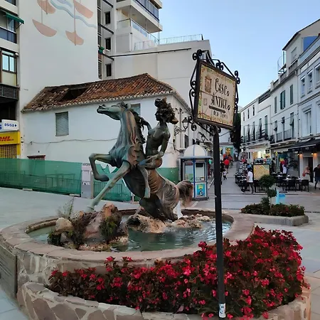 Centro De Lejlighed *