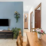 Centro De Apartment Marbella