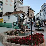 Centro De Apartment *