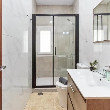 Centro De Apartment *